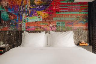 Leonardo Hotel Eindhoven City Center fotoÄŸrafÄ±