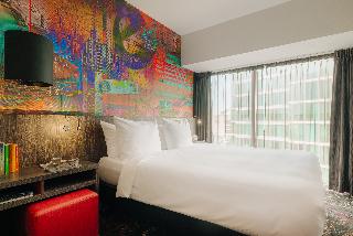 Leonardo Hotel Eindhoven City Center fotoÄŸrafÄ±