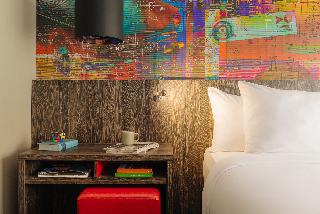 Leonardo Hotel Eindhoven City Center fotoÄŸrafÄ±