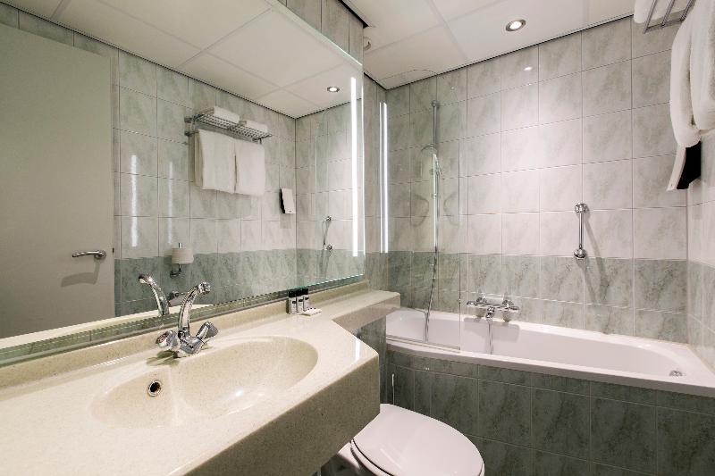 Leonardo Hotel Eindhoven City Center - Oda
