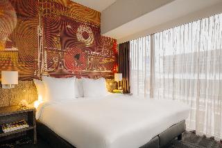 Leonardo Hotel Eindhoven City Center fotoÄŸrafÄ±