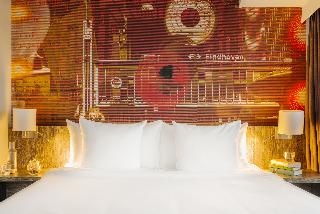 Leonardo Hotel Eindhoven City Center fotoÄŸrafÄ±