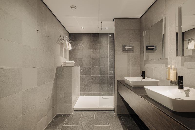 Leonardo Hotel Eindhoven City Center - Oda