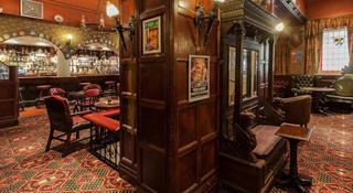 Scarisbrick Hotel fotoÄŸrafÄ±