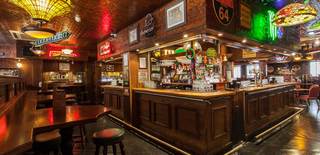 Scarisbrick Hotel fotoÄŸrafÄ±
