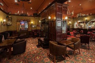 Scarisbrick Hotel fotoÄŸrafÄ±