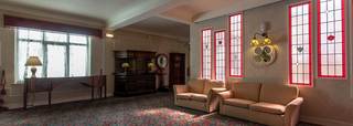 Scarisbrick Hotel fotoÄŸrafÄ±