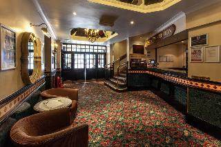 Scarisbrick Hotel fotoÄŸrafÄ±