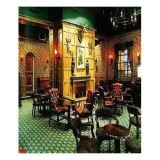Scarisbrick Hotel fotoÄŸrafÄ±