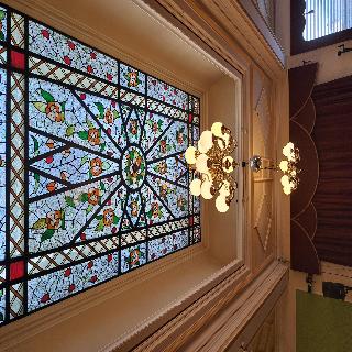 Scarisbrick Hotel fotoÄŸrafÄ±