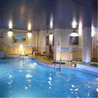 Scarisbrick Hotel fotoÄŸrafÄ±