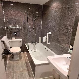 Scarisbrick Hotel fotoÄŸrafÄ±