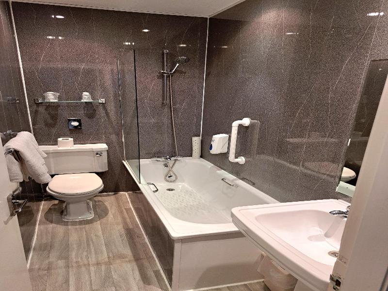 Scarisbrick Hotel - Oda