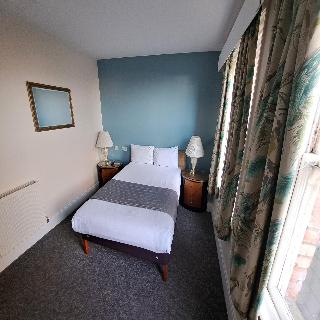 Scarisbrick Hotel fotoÄŸrafÄ±