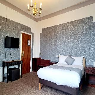 Scarisbrick Hotel fotoÄŸrafÄ±