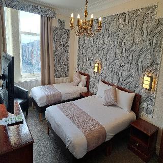 Scarisbrick Hotel fotoÄŸrafÄ±