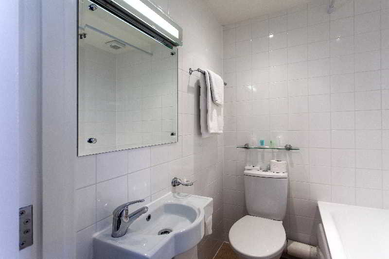 Scarisbrick Hotel fotoÄŸrafÄ±