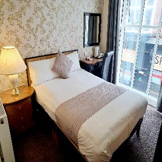 Scarisbrick Hotel fotoÄŸrafÄ±