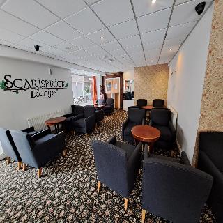 Scarisbrick Hotel fotoÄŸrafÄ±