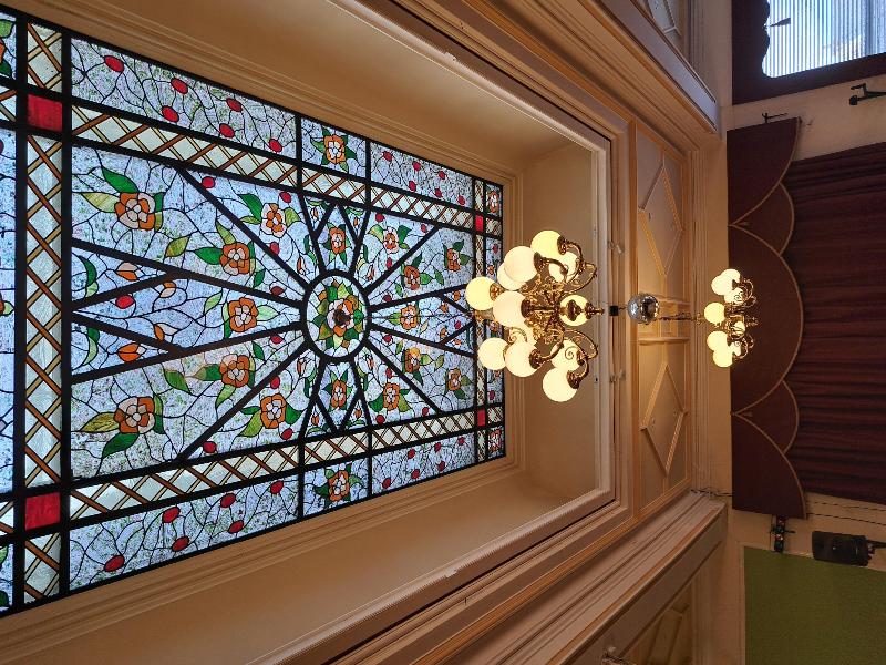 Scarisbrick Hotel - Oda