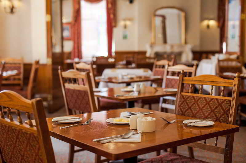 Scarisbrick Hotel fotoÄŸrafÄ±