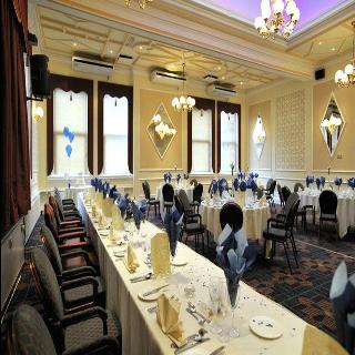 Scarisbrick Hotel fotoÄŸrafÄ±