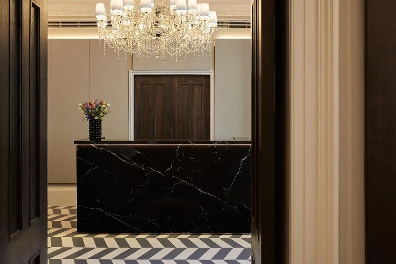 Eccleston Square London - Lobi
