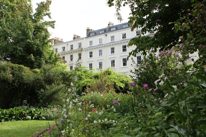 Eccleston Square London fotoÄŸrafÄ±