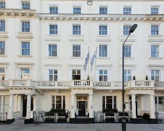 Eccleston Square London fotoÄŸrafÄ±