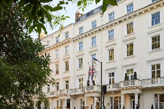 Eccleston Square London otel fotoğrafı