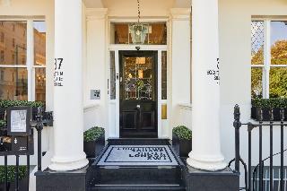 Eccleston Square London fotoÄŸrafÄ±