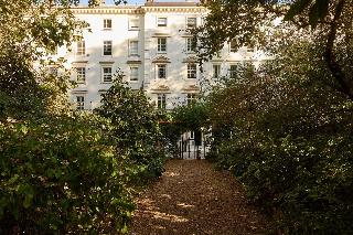 Eccleston Square London fotoÄŸrafÄ±