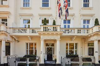 Eccleston Square London fotoÄŸrafÄ±