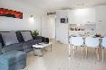 Nemea Appart'Hotel Le Lido Cagnes-sur-Mer oda fotoğrafı