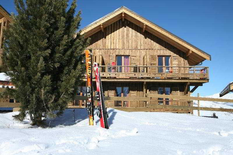 Nemea Les Chalets des Cimes