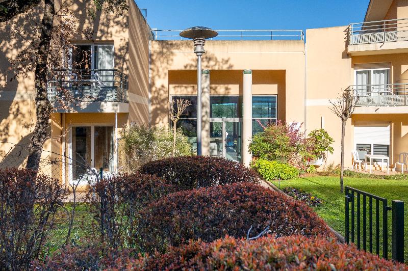 Nemea Appart'Hotel Green Side Biot Sophia Antipoli - Genel