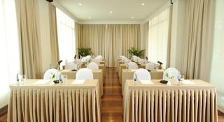 Cera Resort Cha Am fotoÄŸrafÄ±