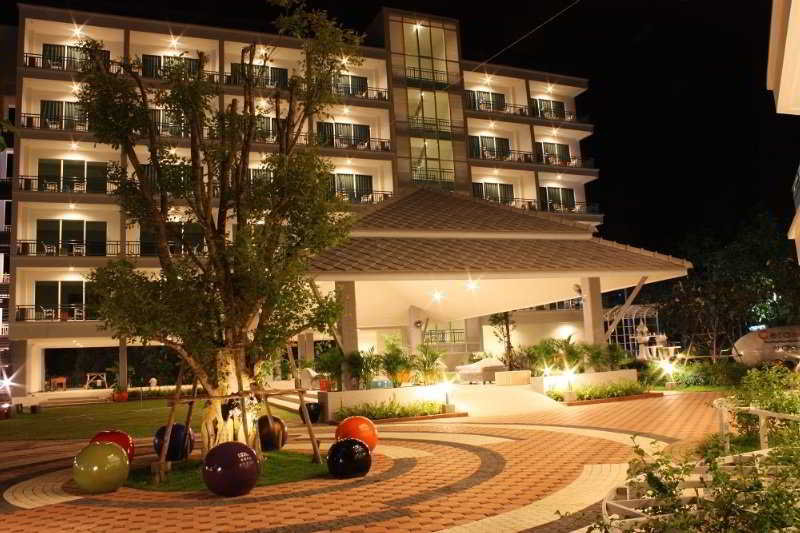Cera Resort Cha Am fotoÄŸrafÄ±