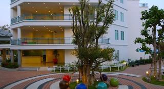 Cera Resort Cha Am fotoÄŸrafÄ±