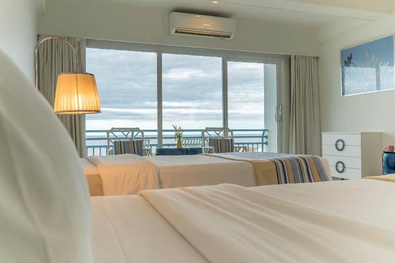 Cera Resort Cha Am - Oda