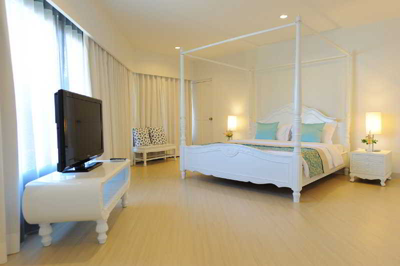 Cera Resort Cha Am fotoÄŸrafÄ±