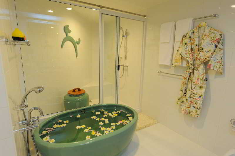 Cera Resort Cha Am fotoÄŸrafÄ±
