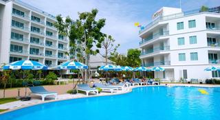 Cera Resort Cha Am fotoÄŸrafÄ±