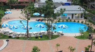 Cera Resort Cha Am fotoÄŸrafÄ±