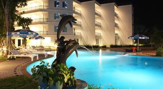 Cera Resort Cha Am fotoÄŸrafÄ±
