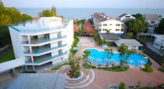 Cera Resort Cha Am fotoÄŸrafÄ±