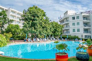 Cera Resort Cha Am fotoÄŸrafÄ±