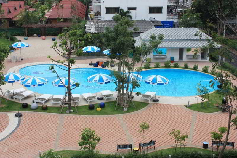 Cera Resort Cha Am fotoÄŸrafÄ±