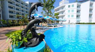 Cera Resort Cha Am fotoÄŸrafÄ±