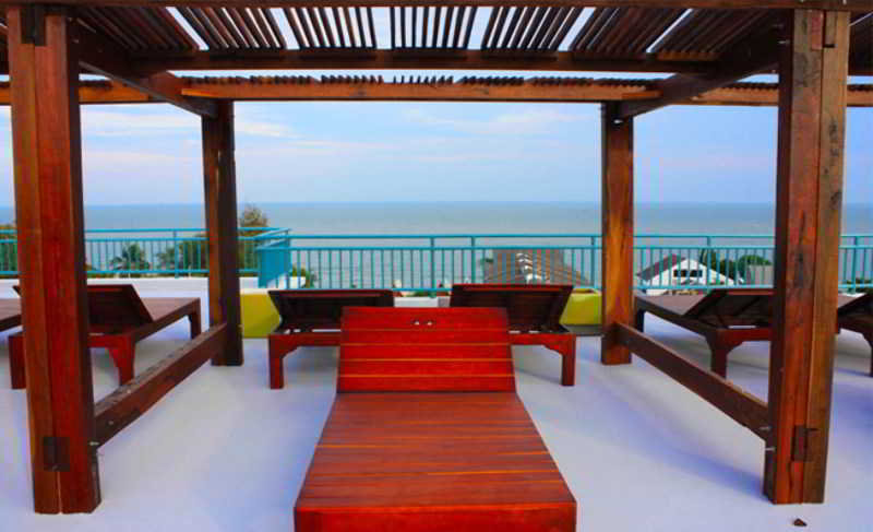 Cera Resort Cha Am fotoÄŸrafÄ±